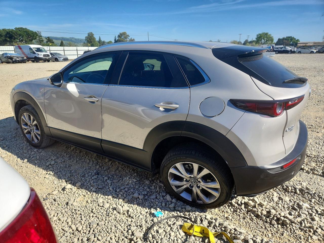 2022 Mazda Cx-30 Select - Фото 2