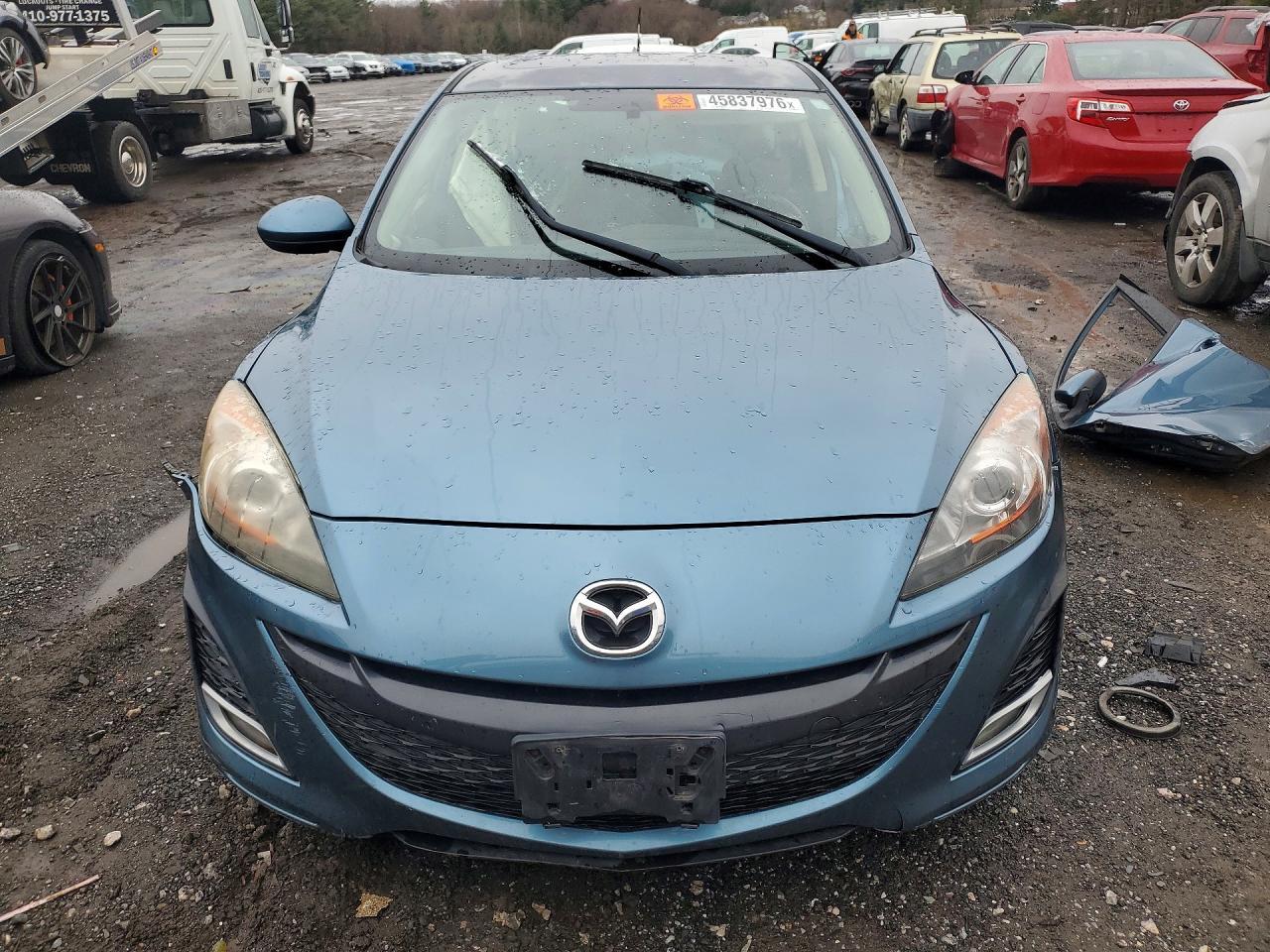 2011 Mazda 3 S - Фото 5