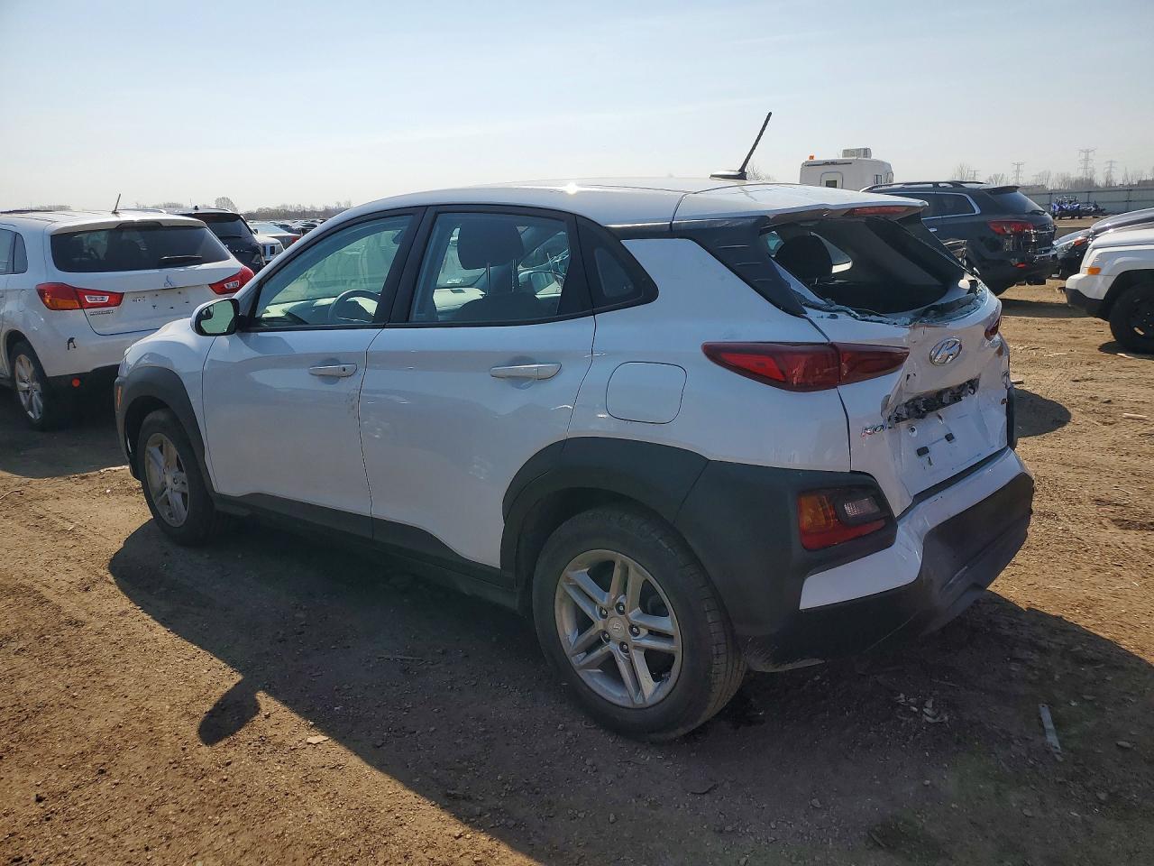 2019 Hyundai Kona Se - Фото 2