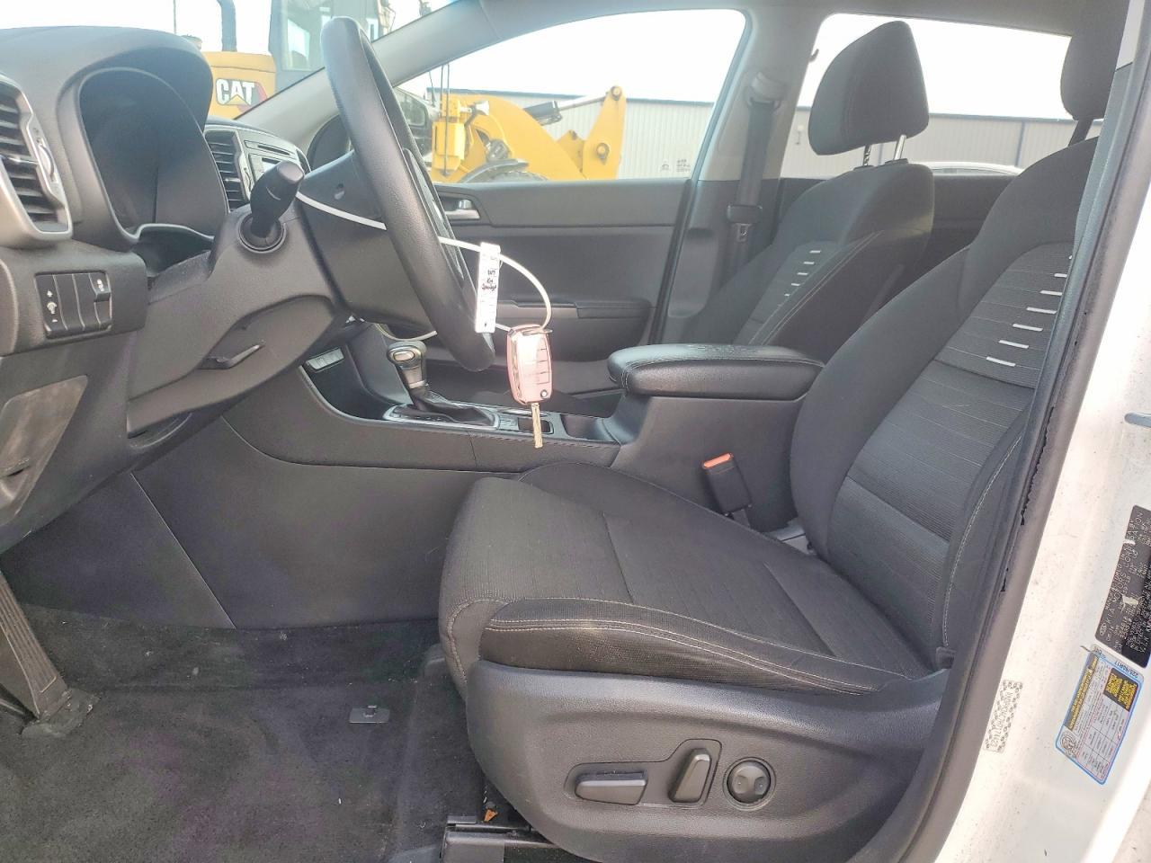 2017 Kia Sportage - Image 7
