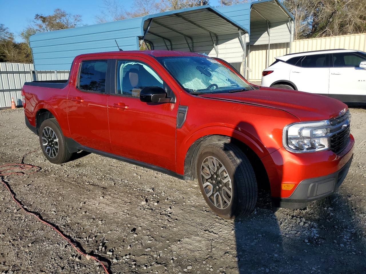 2024 Ford Maverick Lariat - Фото 4