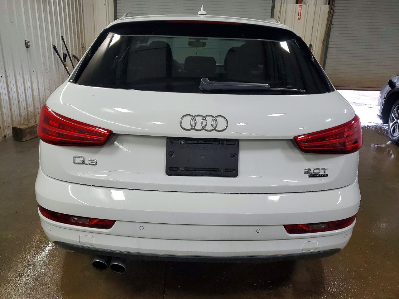 2016 Audi Q3 Premium Plus - Image 6