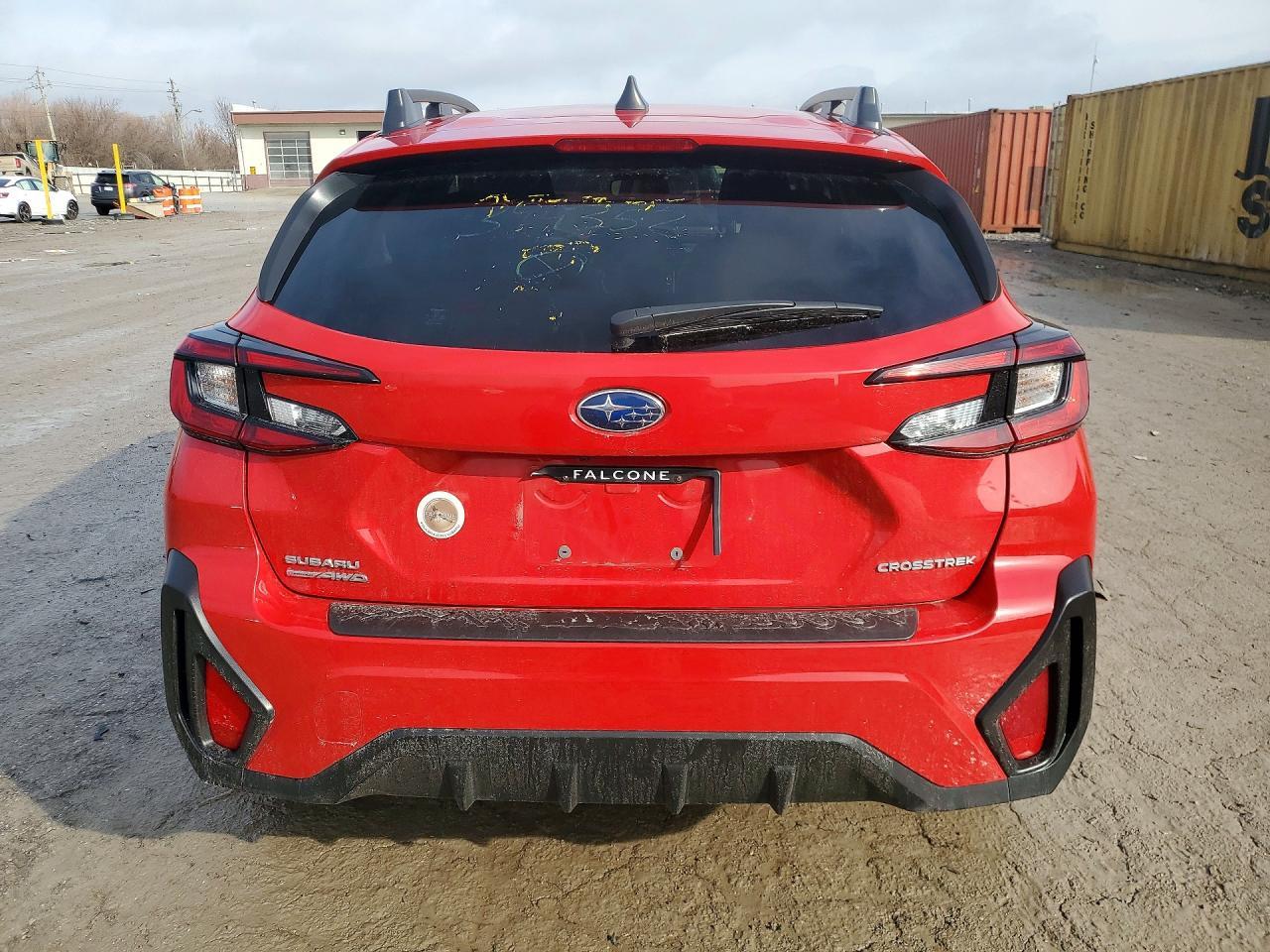 2024 Subaru Crosstrek Premium - Фото 6