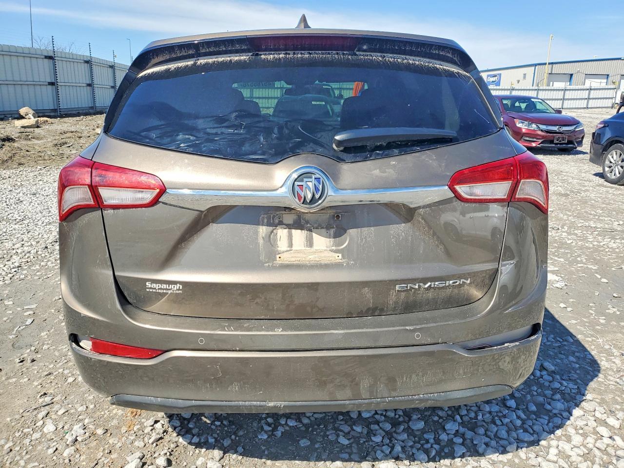 2019 Buick Envision Preferred - Image 6