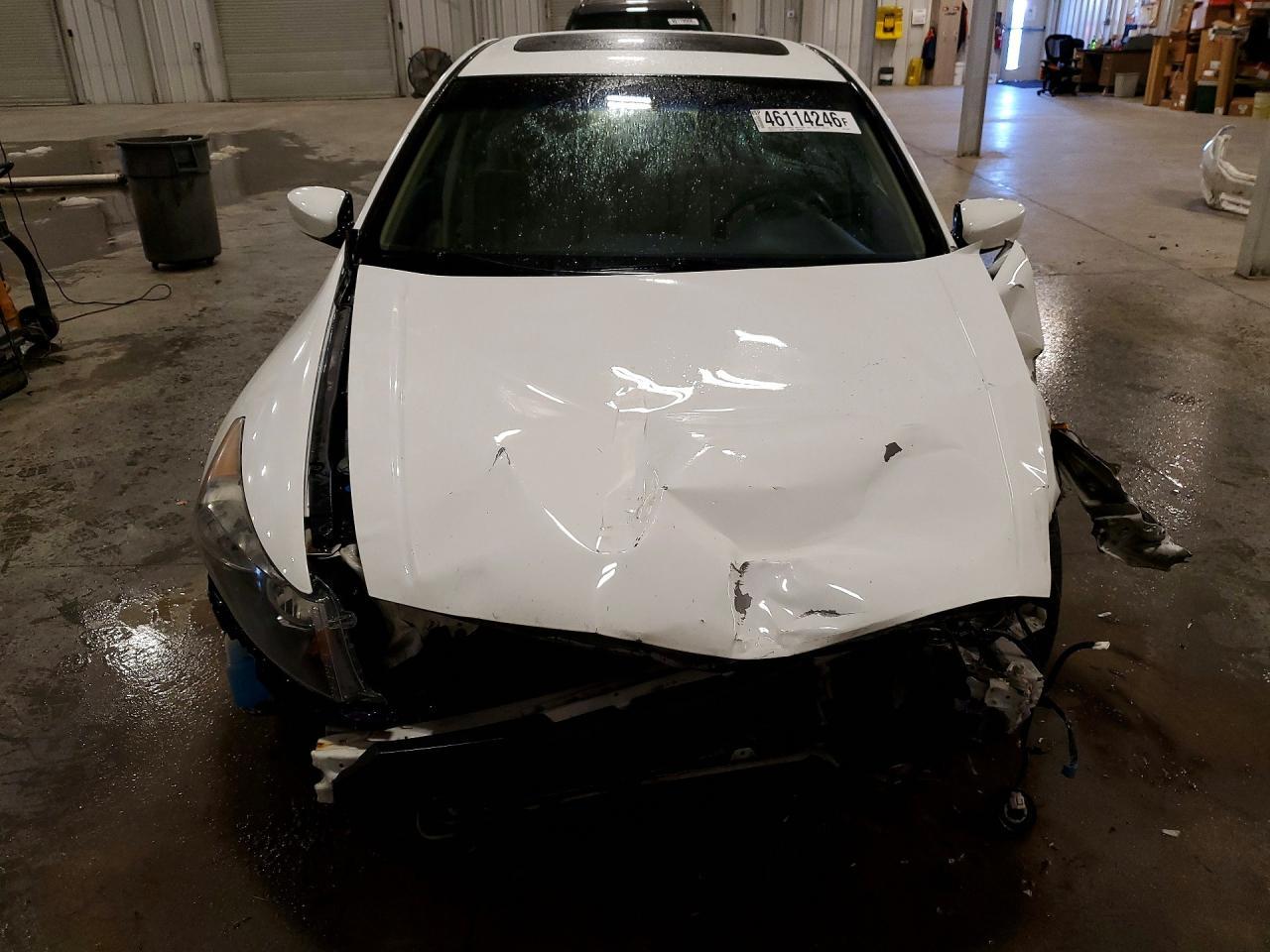 2011 Honda Accord Ex - Image 5