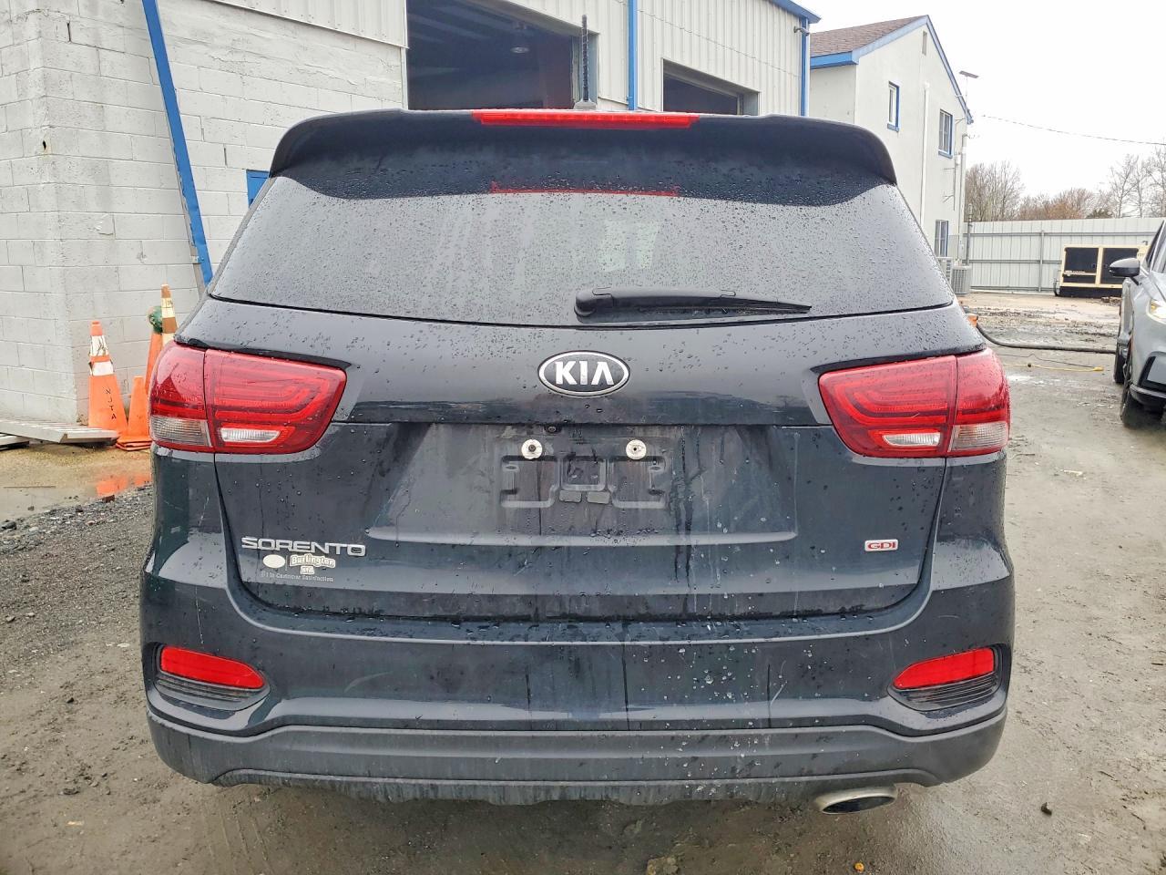 2019 Kia Sorento Lx - Image 6