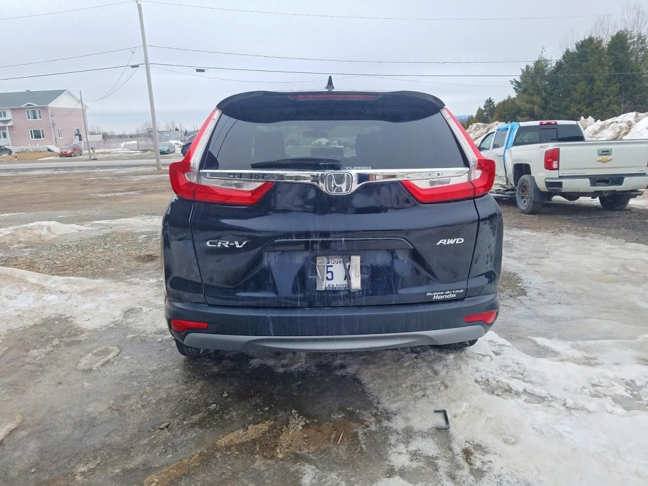 2017 Honda Cr-V - Image 6