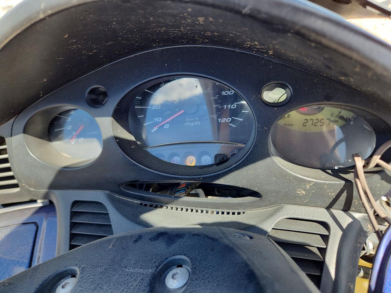 2006 Honda Fsc600 D - Фото 7