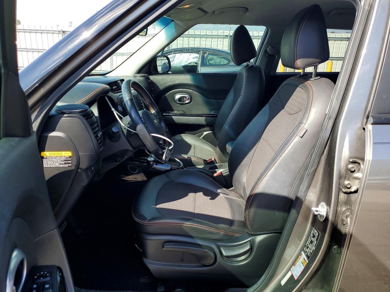 2019 Kia Soul ! - Фото 7