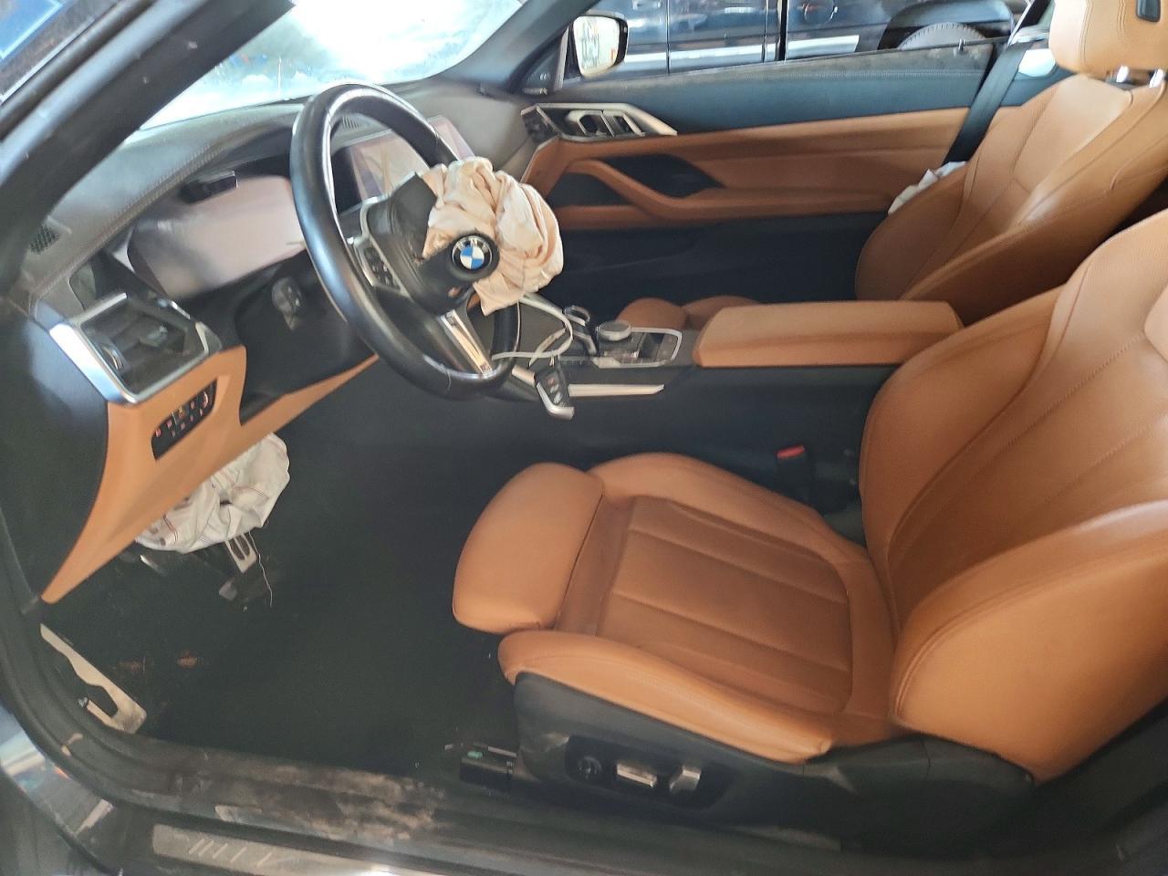 2023 BMW 430I - Фото 7