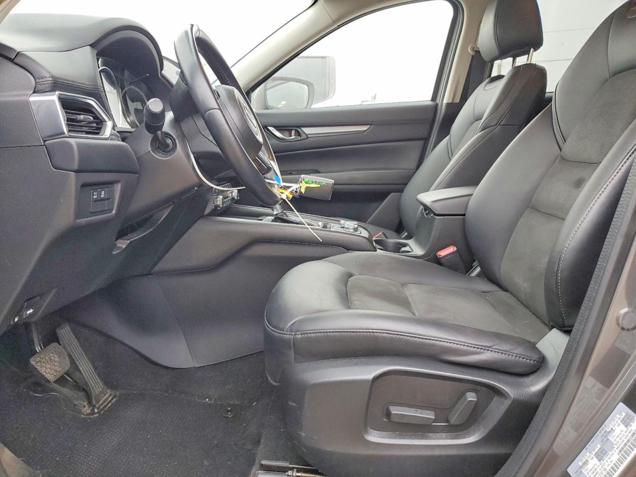 2020 Mazda Cx-5 Touring - Image 7