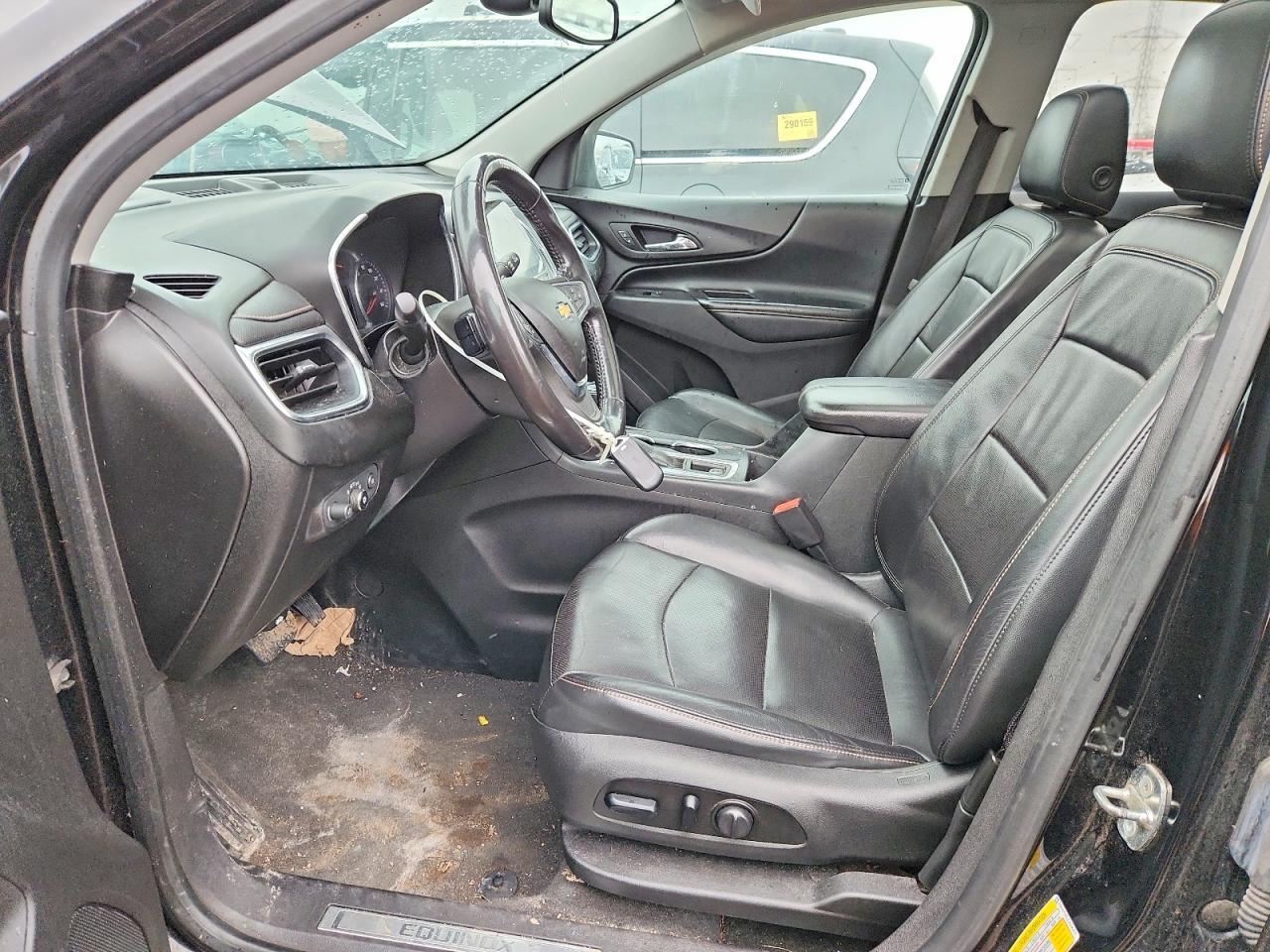 2018 Chevrolet Equinox Premier - Image 7
