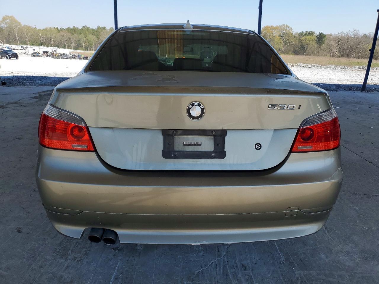 2005 BMW 530 I - Image 6