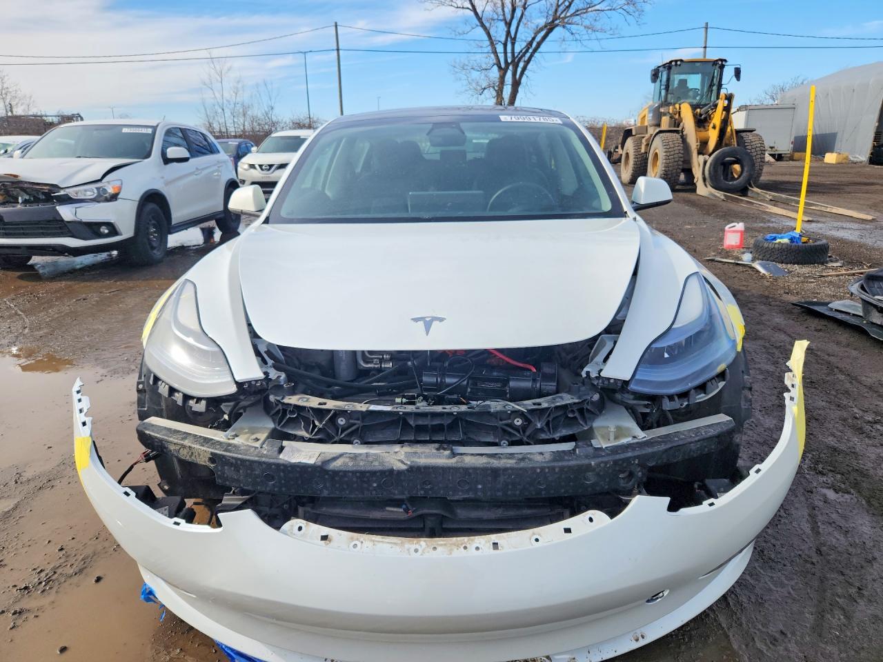 2023 Tesla Model 3 - Image 5