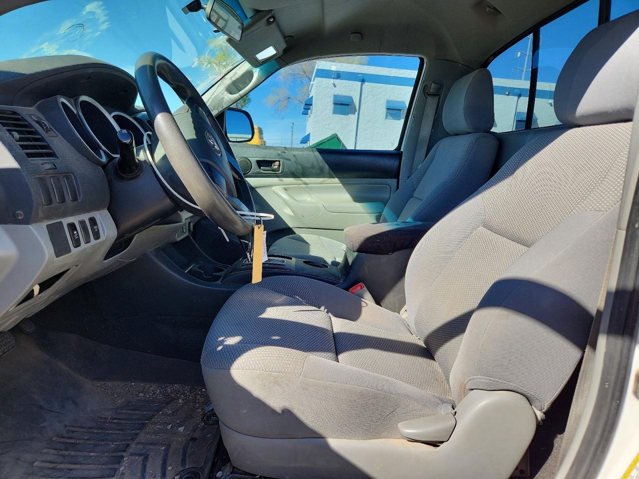 2014 Toyota Tacoma Base - Image 7