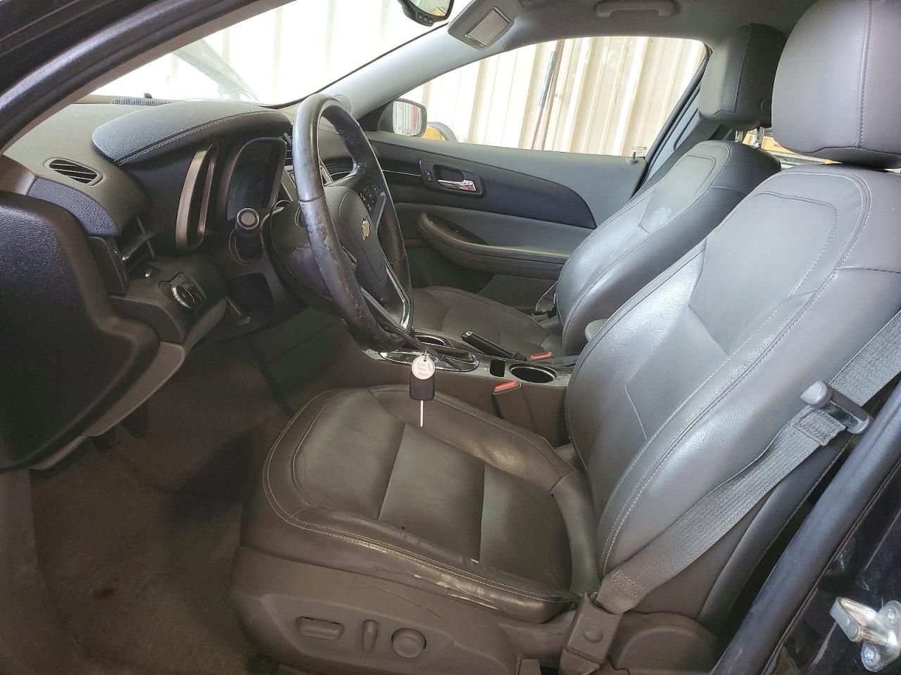 2014 Chevrolet Malibu 2Lt - Image 7