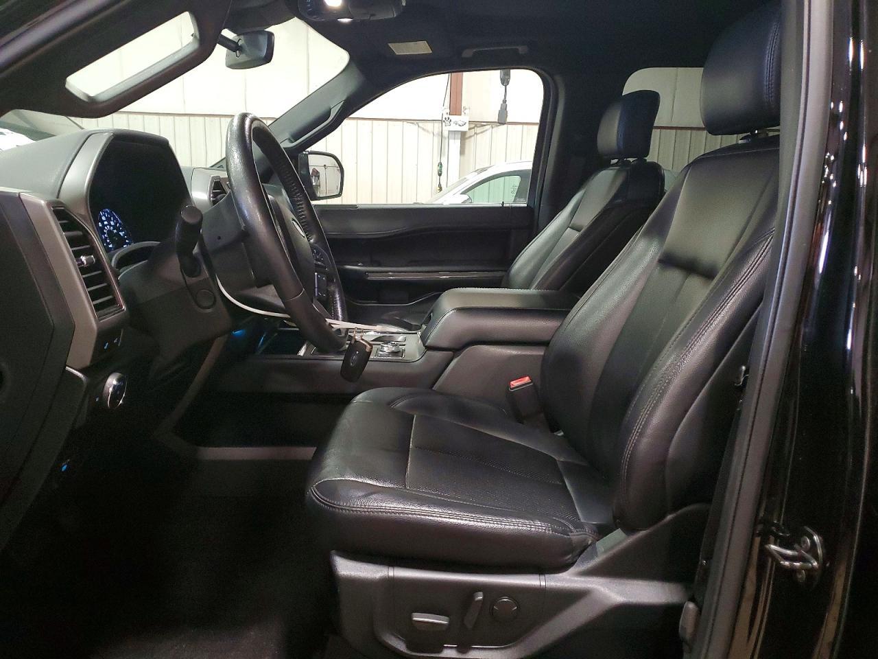 2020 Ford Expedition Xlt - Image 7