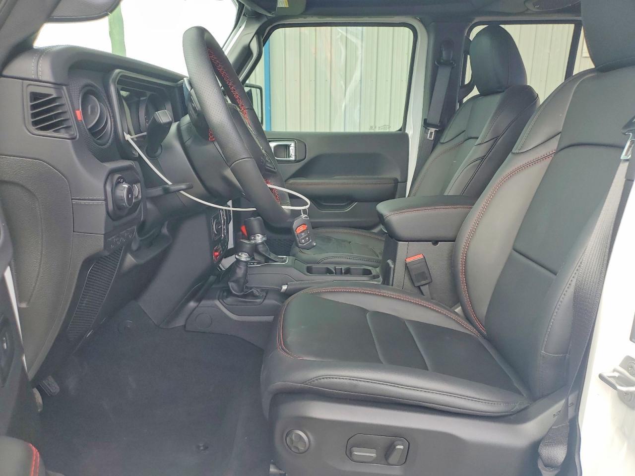 2026 Jeep Wrangler 392 - Image 7