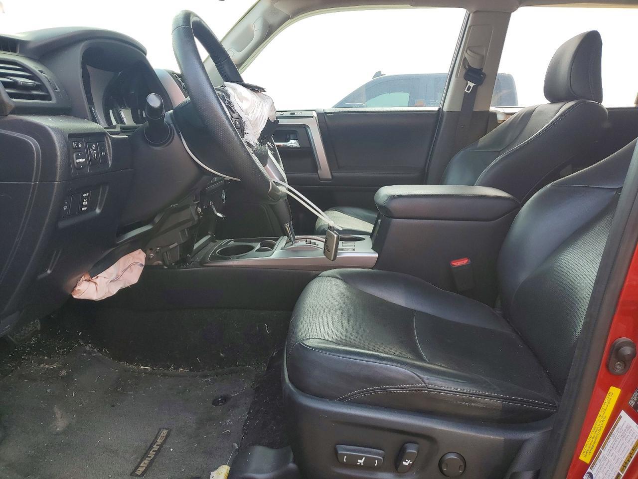 2018 Toyota 4Runner Sr5 - Image 7