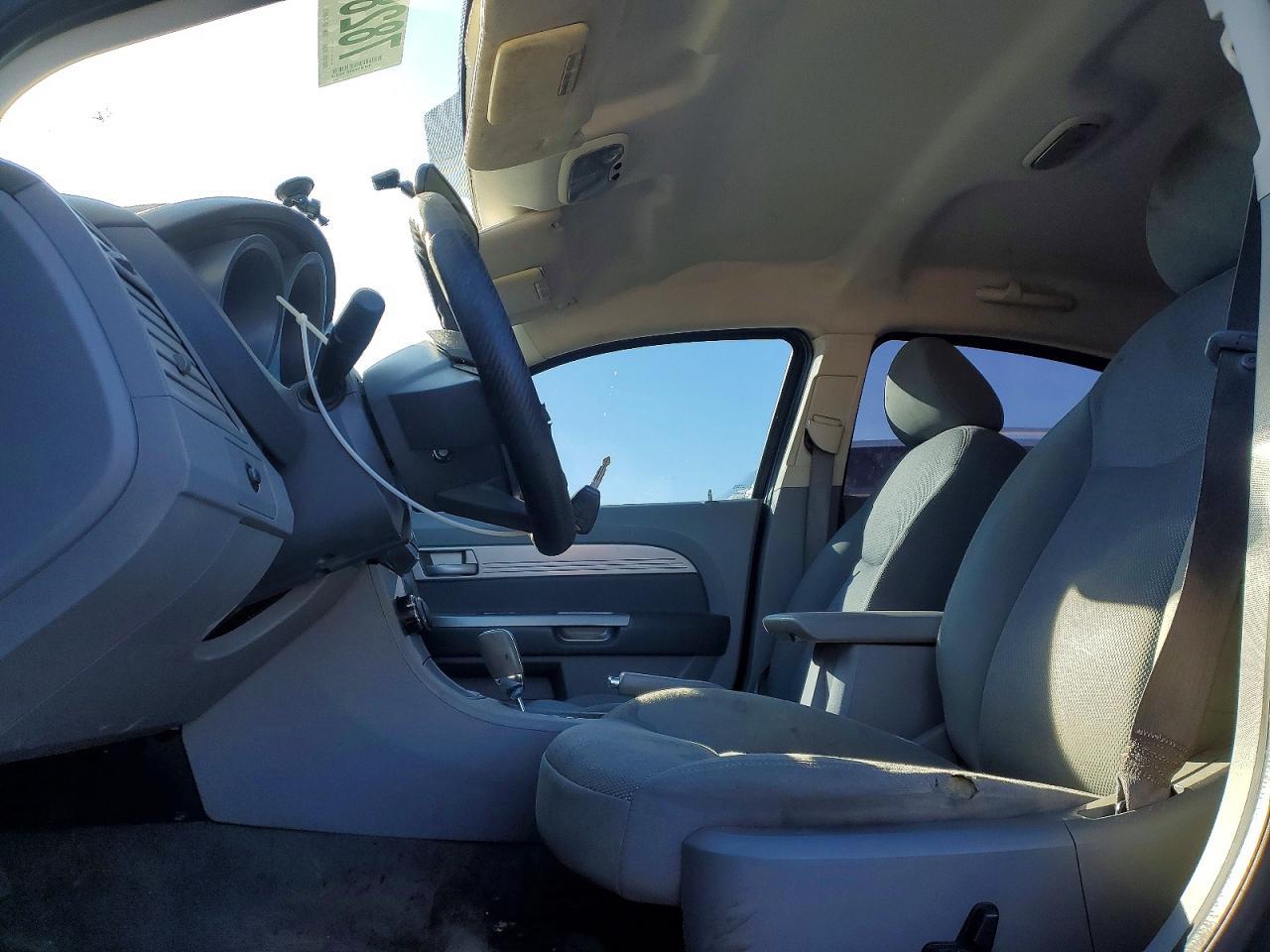 2007 Chrysler Sebring - Image 7