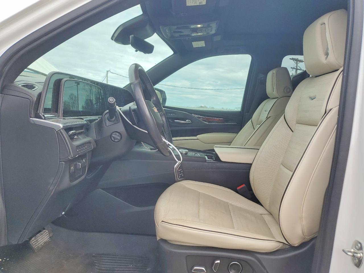 2021 Cadillac Escalade Esv Sport - Фото 7