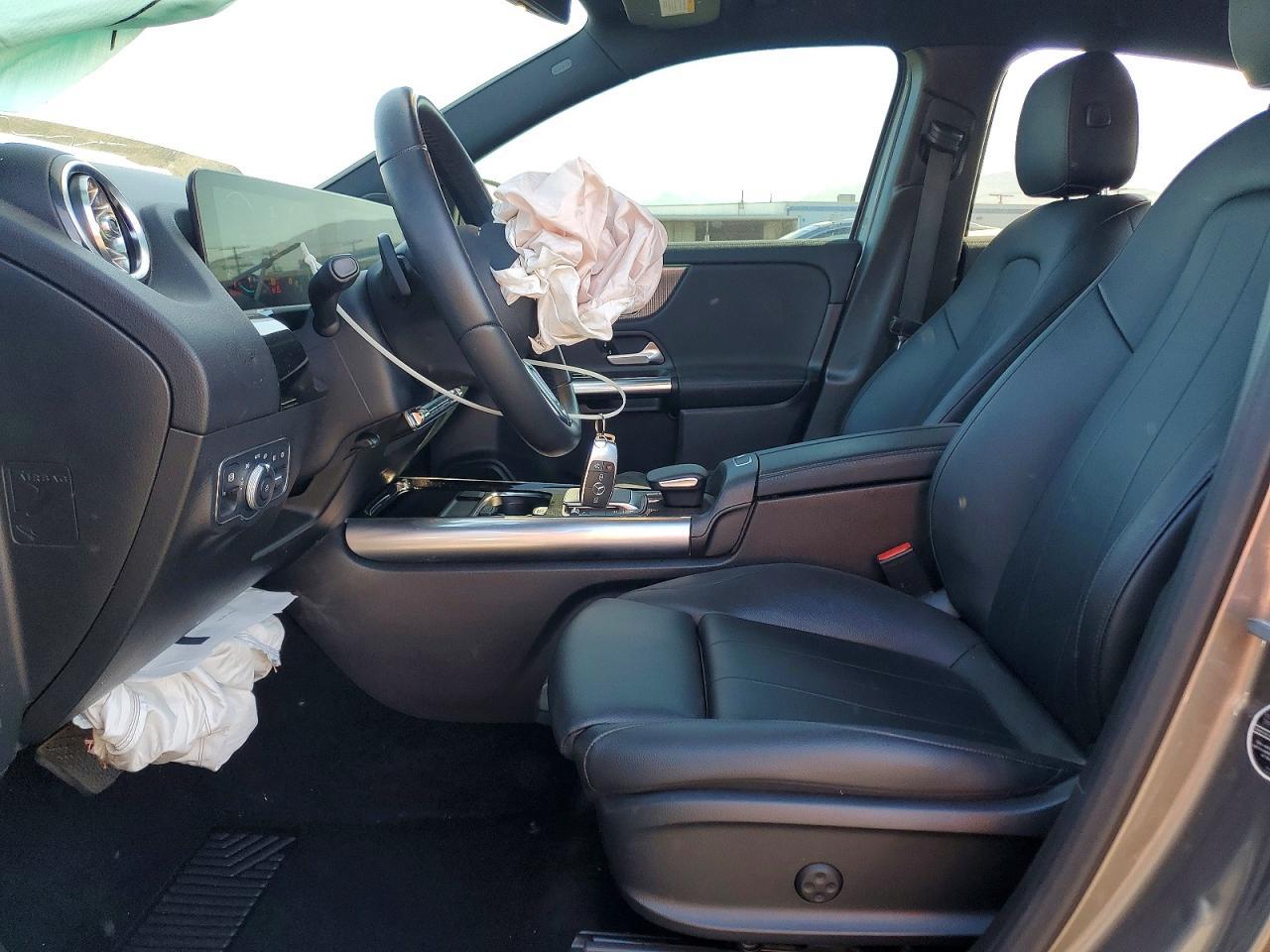 2021 Mercedes-Benz Gla 250 - Фото 7