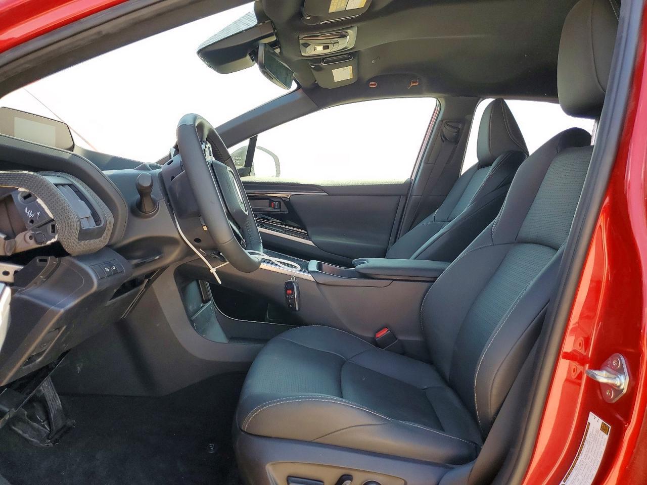 2024 Subaru Solterra Premium - Image 7