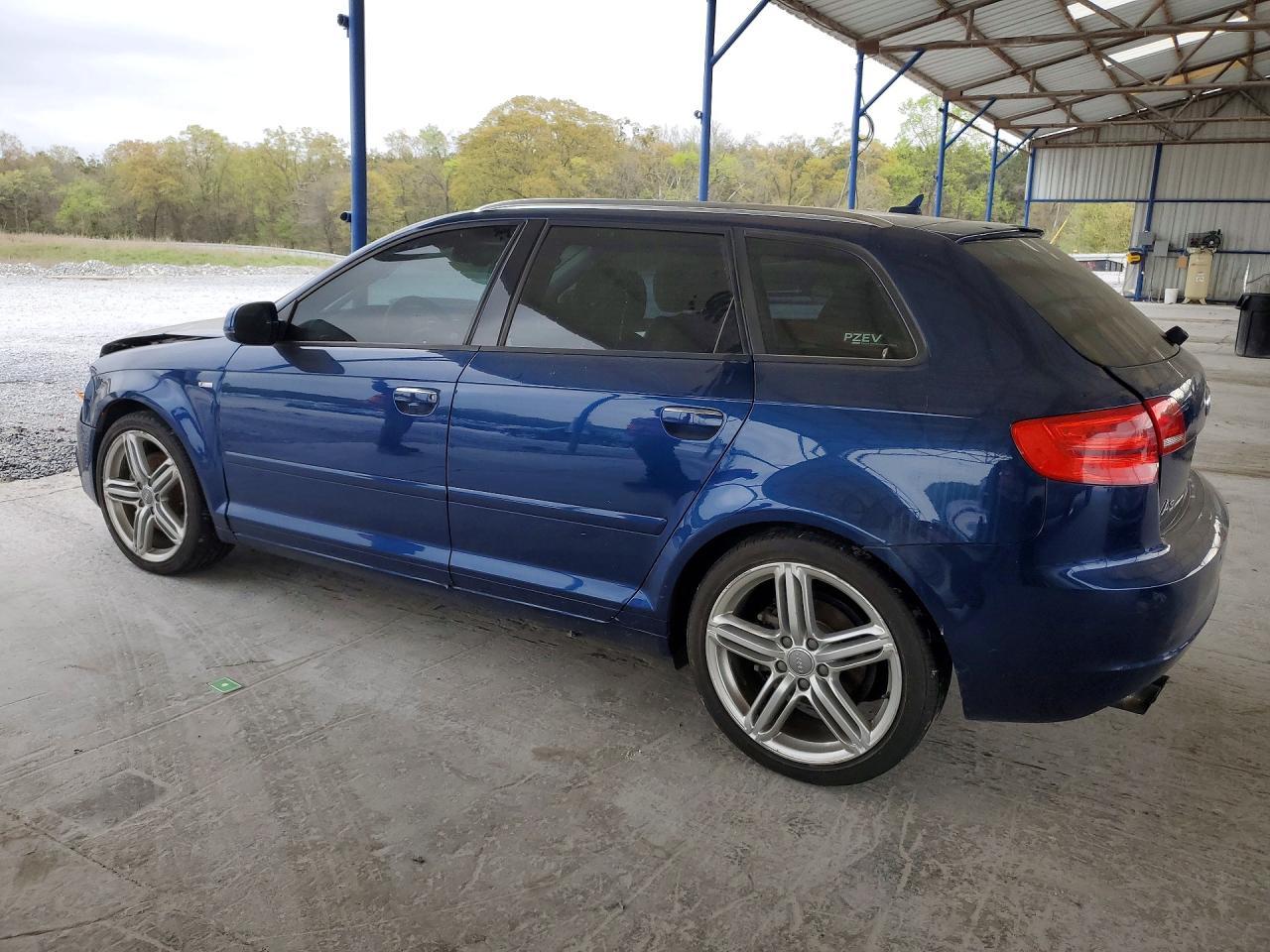 2013 Audi A3 Premium Plus - Фото 2