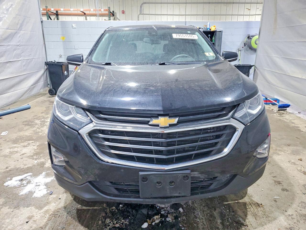 2020 Chevrolet Equinox Lt - Фото 5