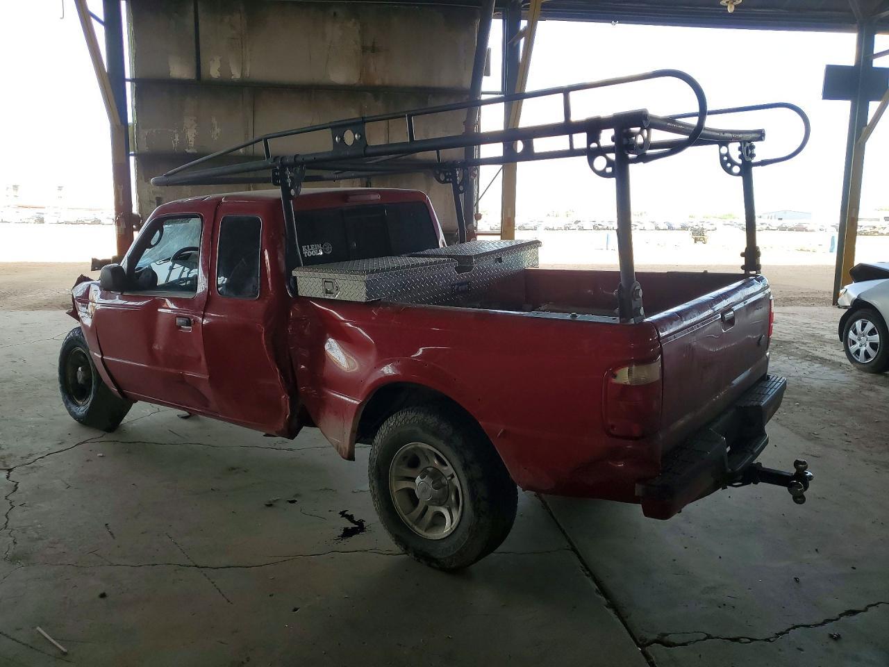 2003 Ford Ranger Super Cab - Image 2