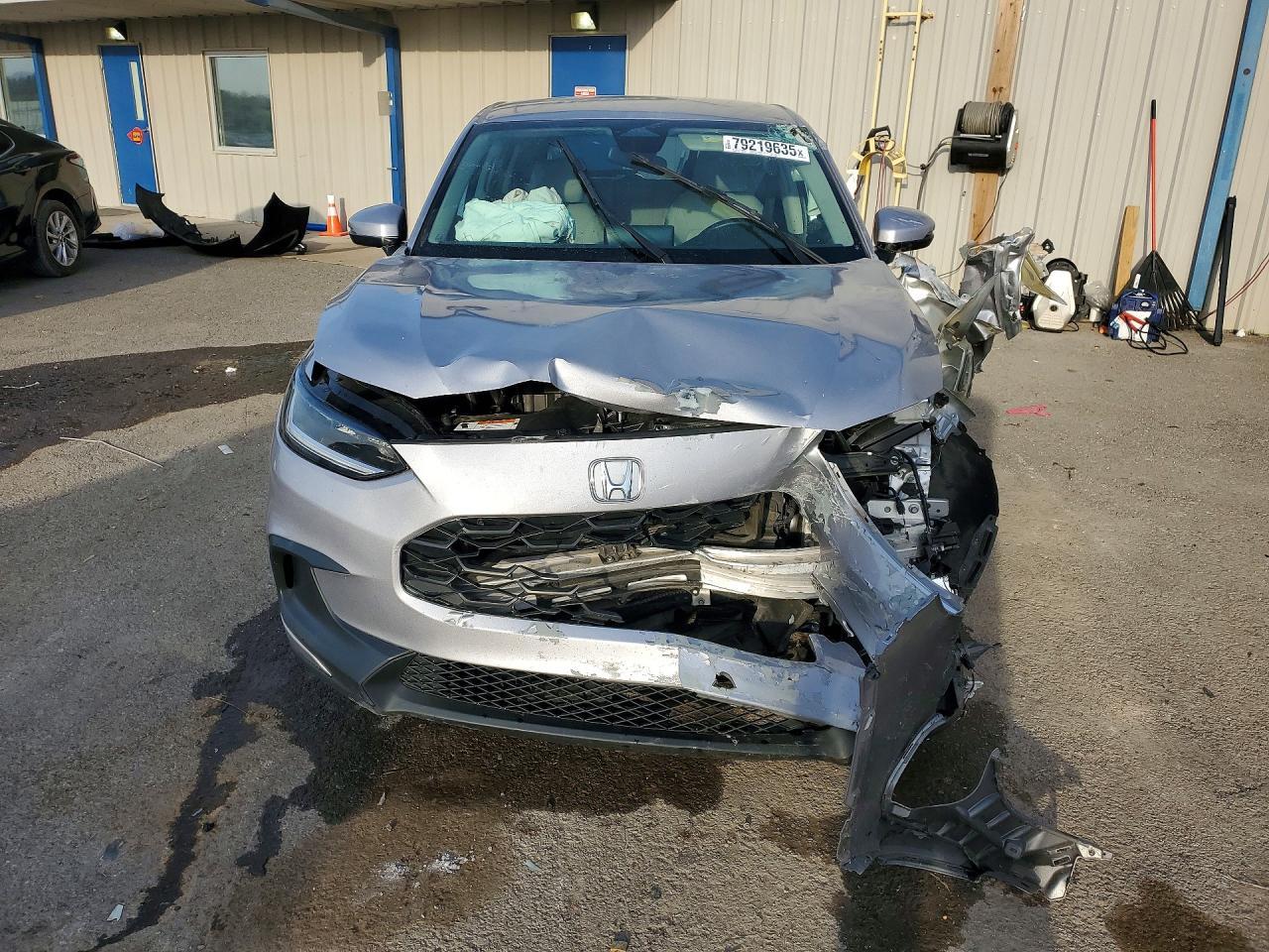 2023 Honda Hr-V Lx - Image 5