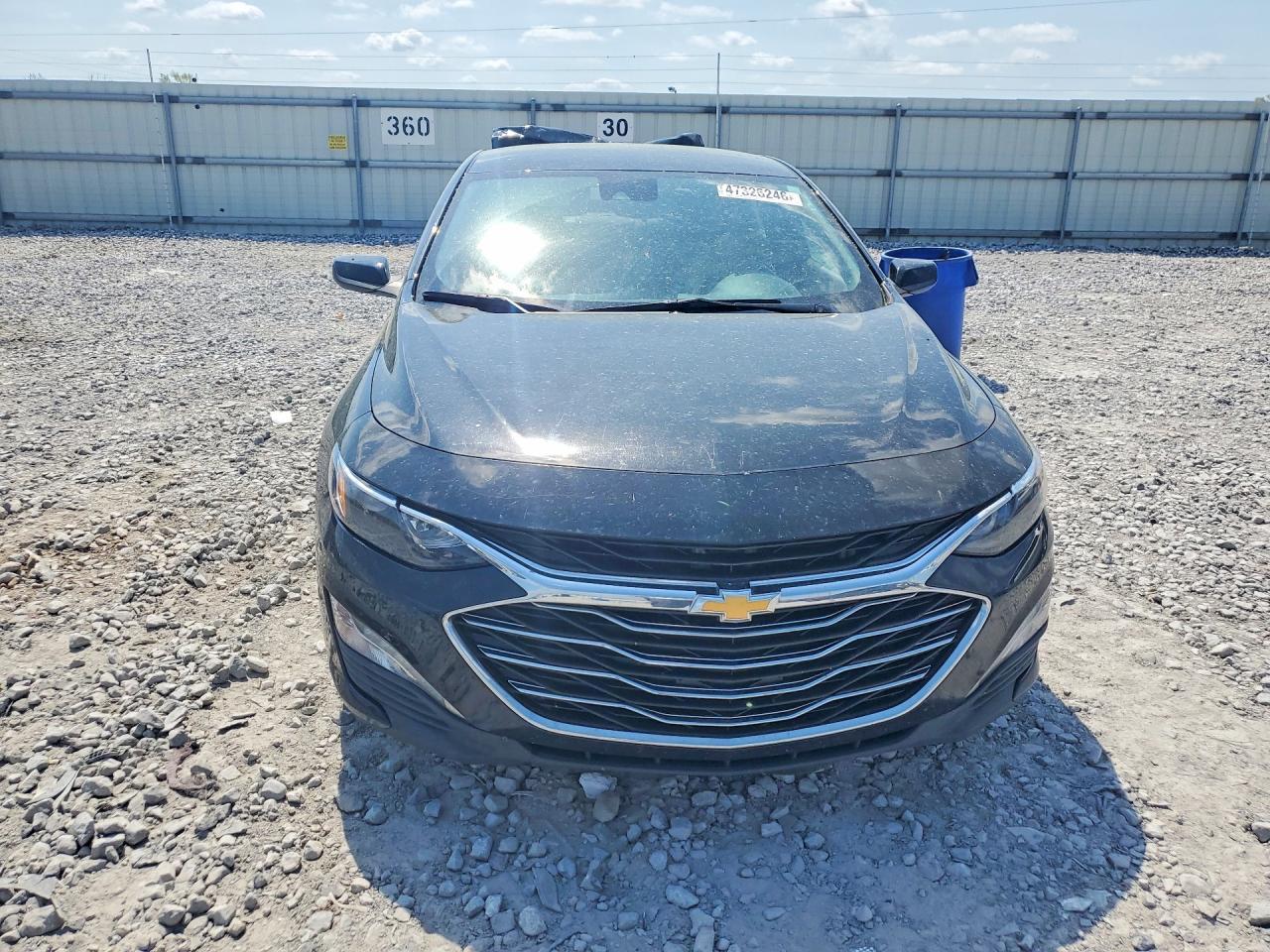 2019 Chevrolet Malibu Lt - Image 5