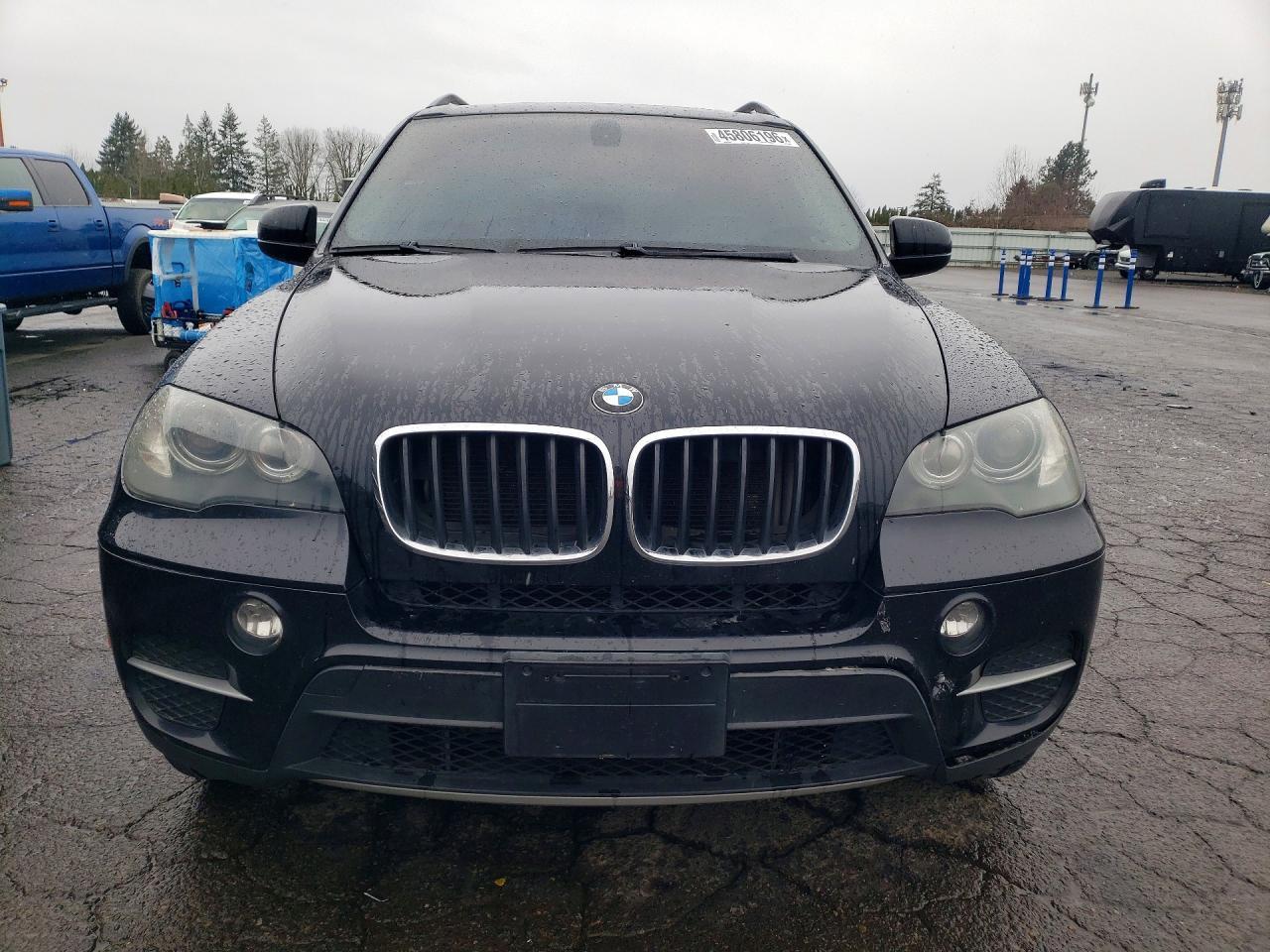 2011 BMW X5 xDrive35I - Image 5