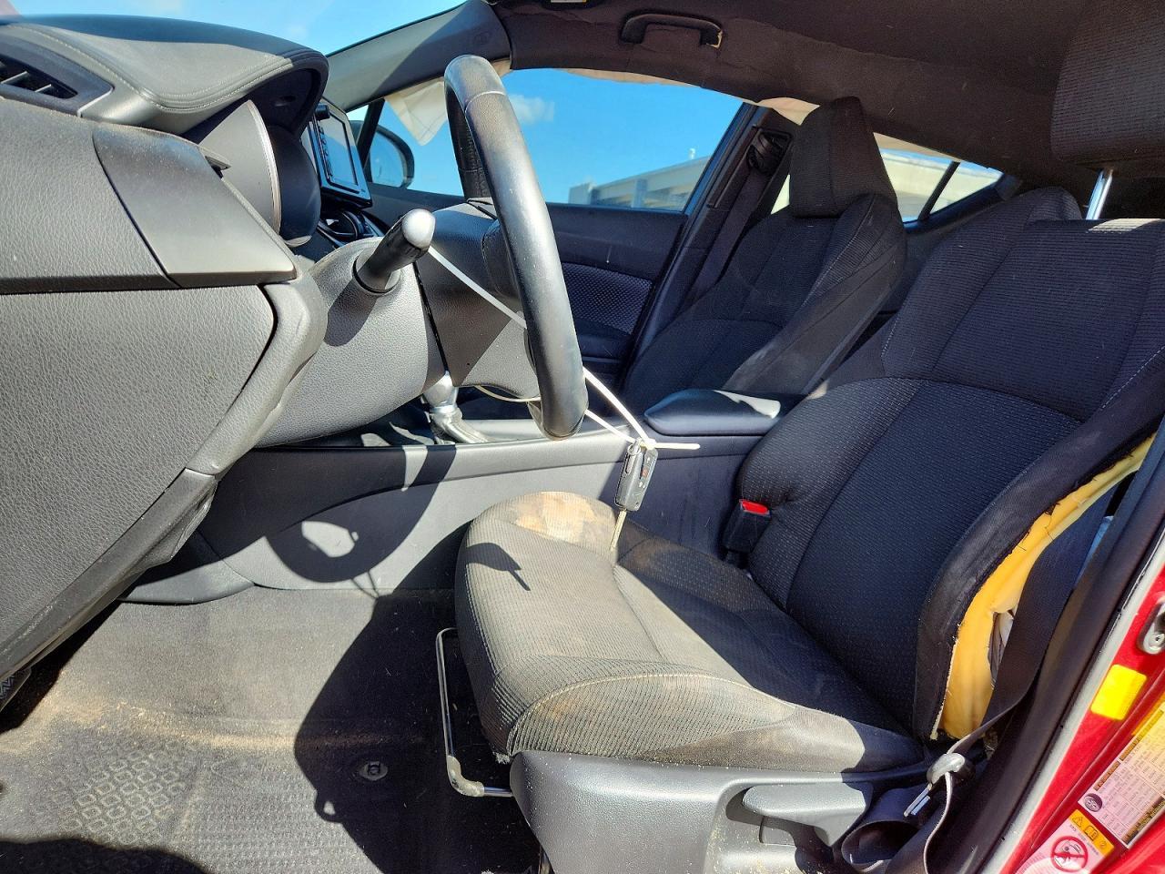 2018 Toyota C-Hr Xle - Image 7