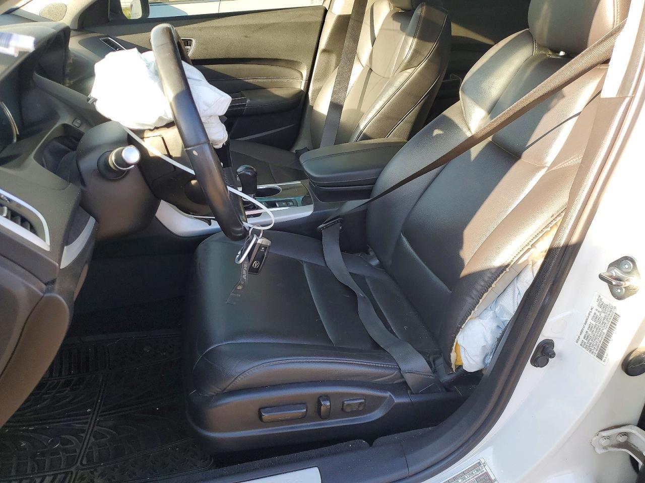 2019 Acura Tlx - Image 7