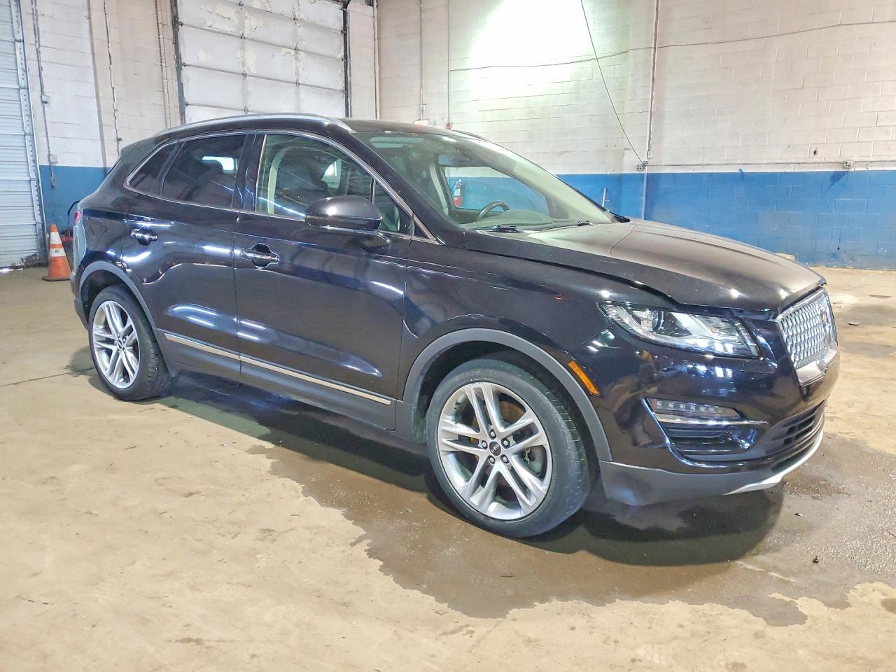 2019 Lincoln Mkc Reserve - Image 4