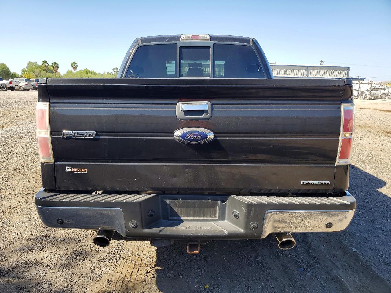 2014 Ford F150 Supercrew - Image 6