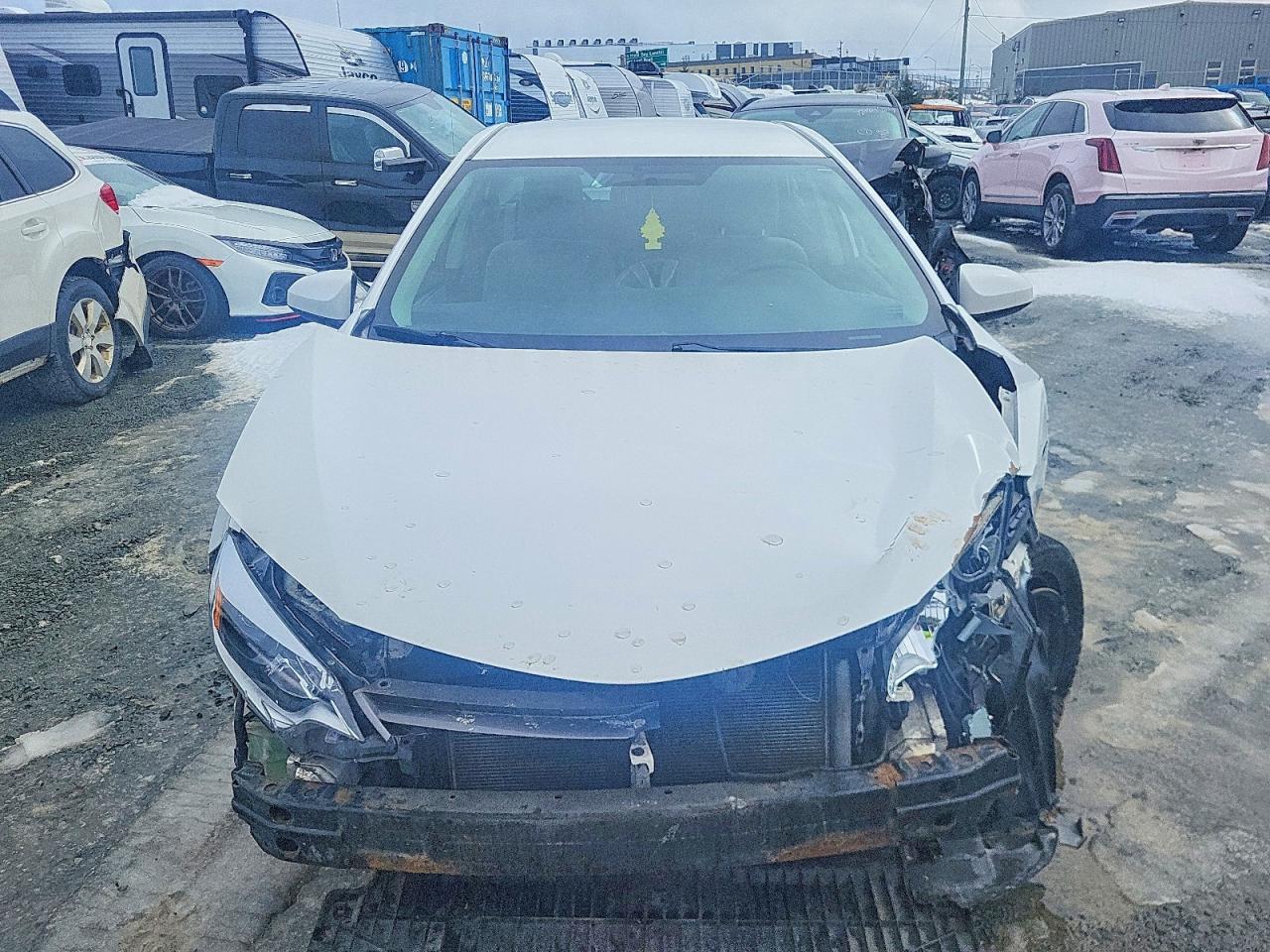 2015 Toyota Corolla L - Image 5