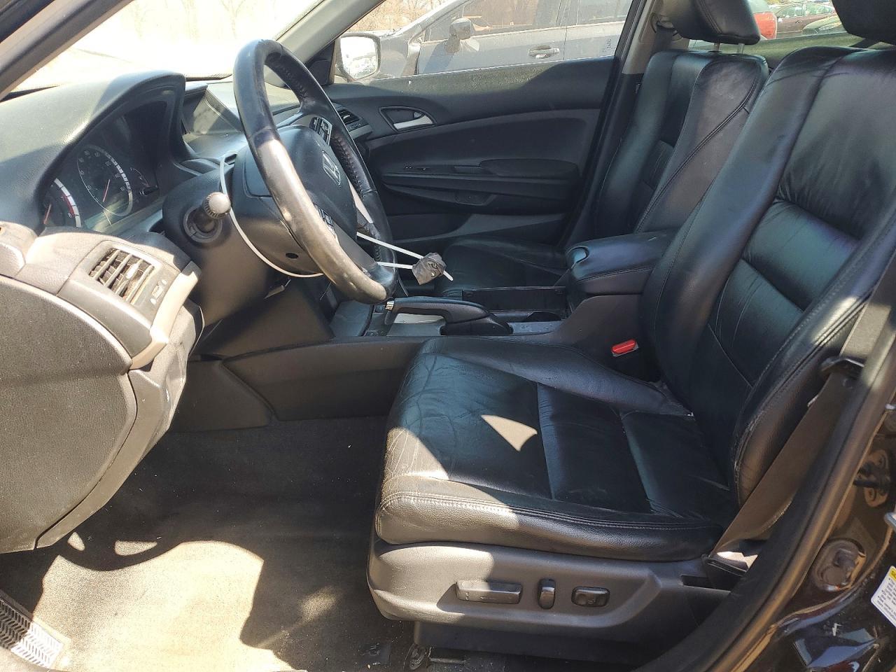 2012 Honda Accord Se - Фото 7