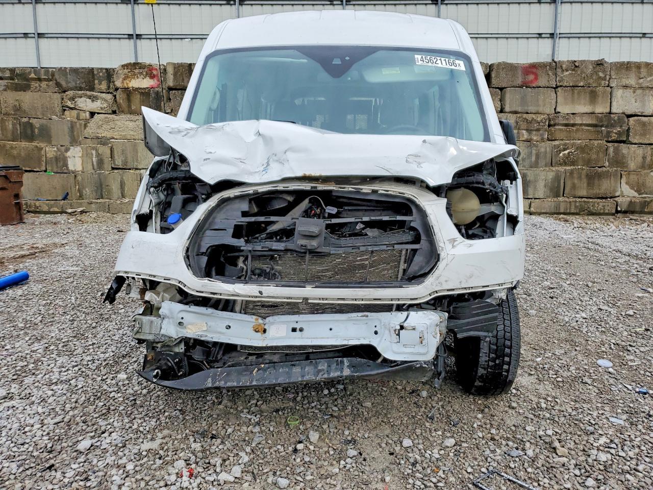 2019 Ford Transit T-350 - Image 5