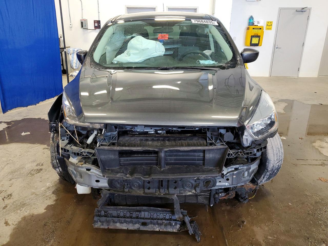 2019 Ford Escape Se - Image 5