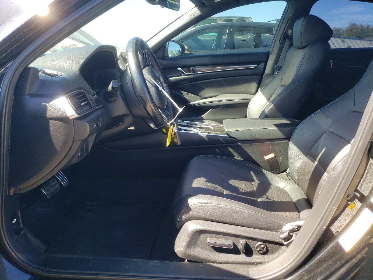 2020 Honda Accord Sport - Фото 7