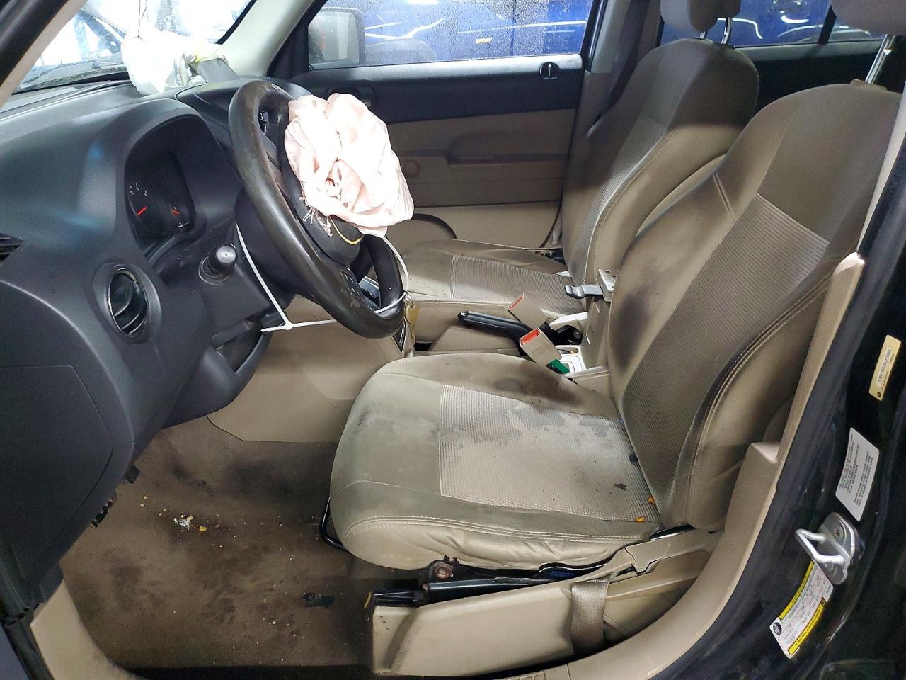 2011 Jeep Patriot Sport - Image 7