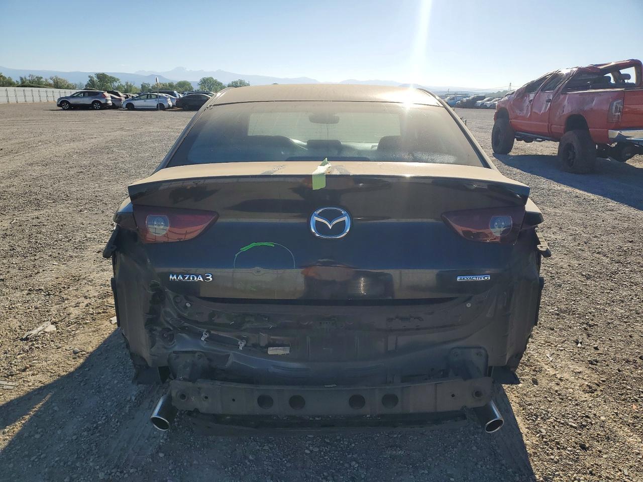 2021 Mazda 3 Select - Фото 6