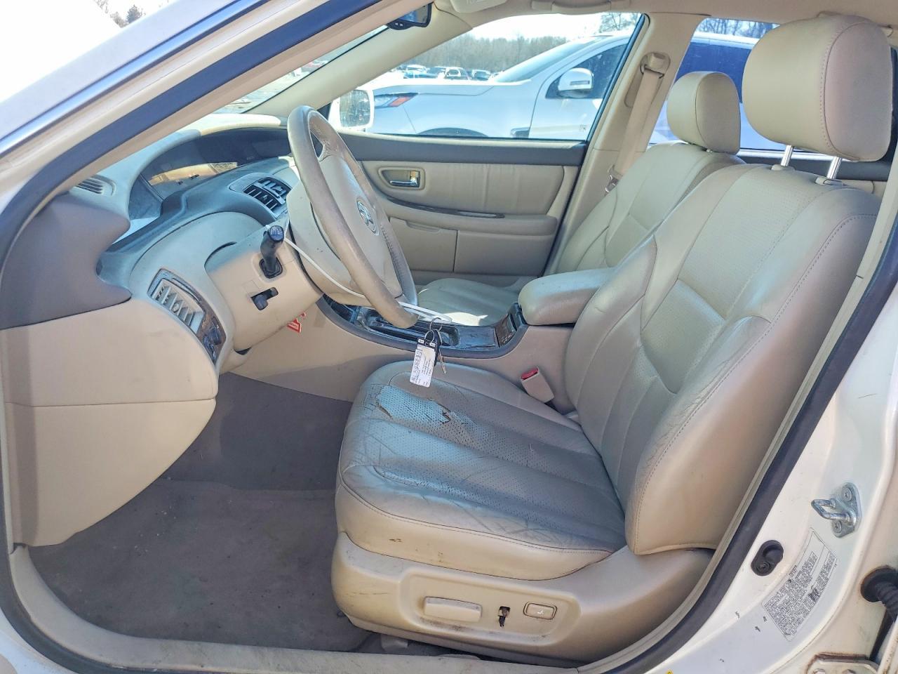 2003 Toyota Avalon Xl - Фото 7