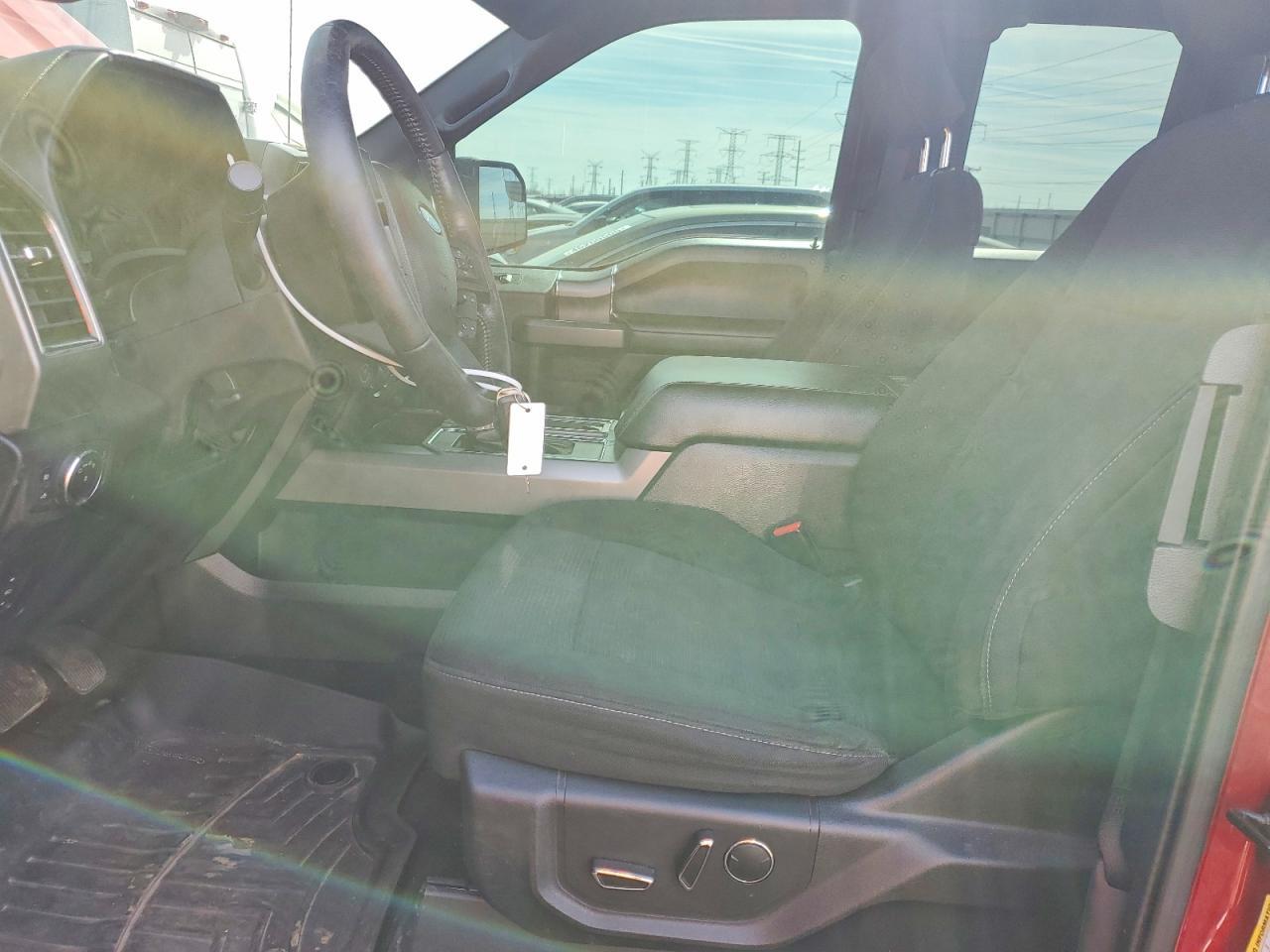 2017 Ford F150 Super Cab - Фото 7