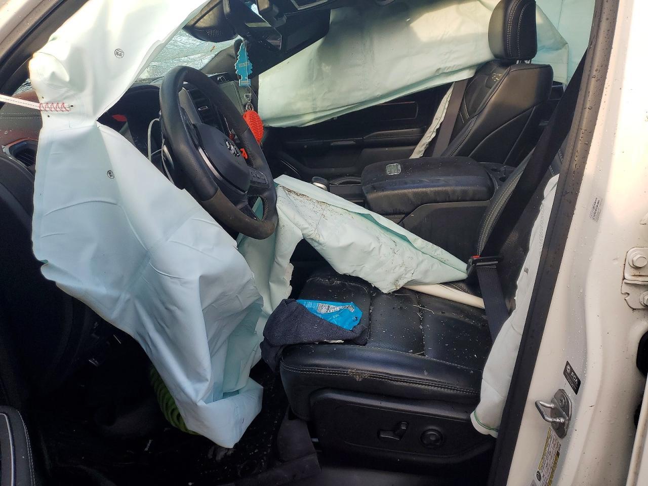 2022 Ram 1500 Trx - Фото 7