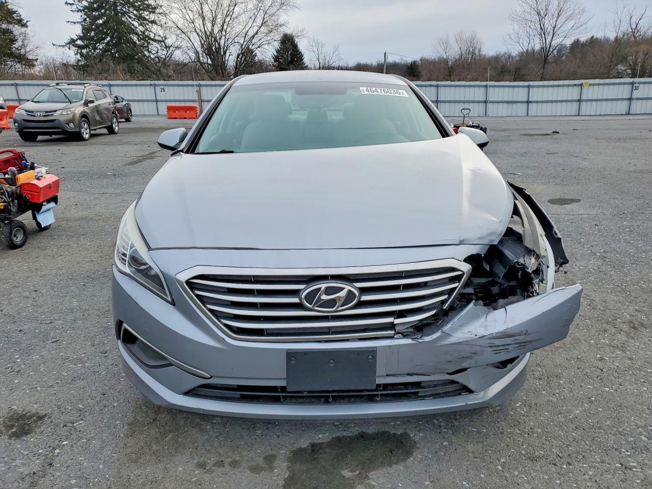 2016 Hyundai Sonata Se - Image 5