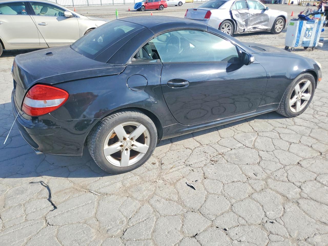 2006 Mercedes-Benz Slk 280 - Фото 3