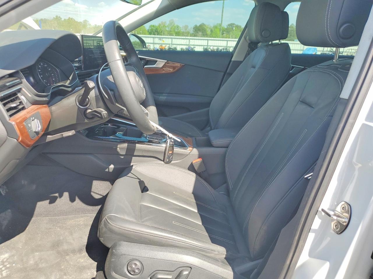 2023 Audi A4 Premium 40 - Фото 7